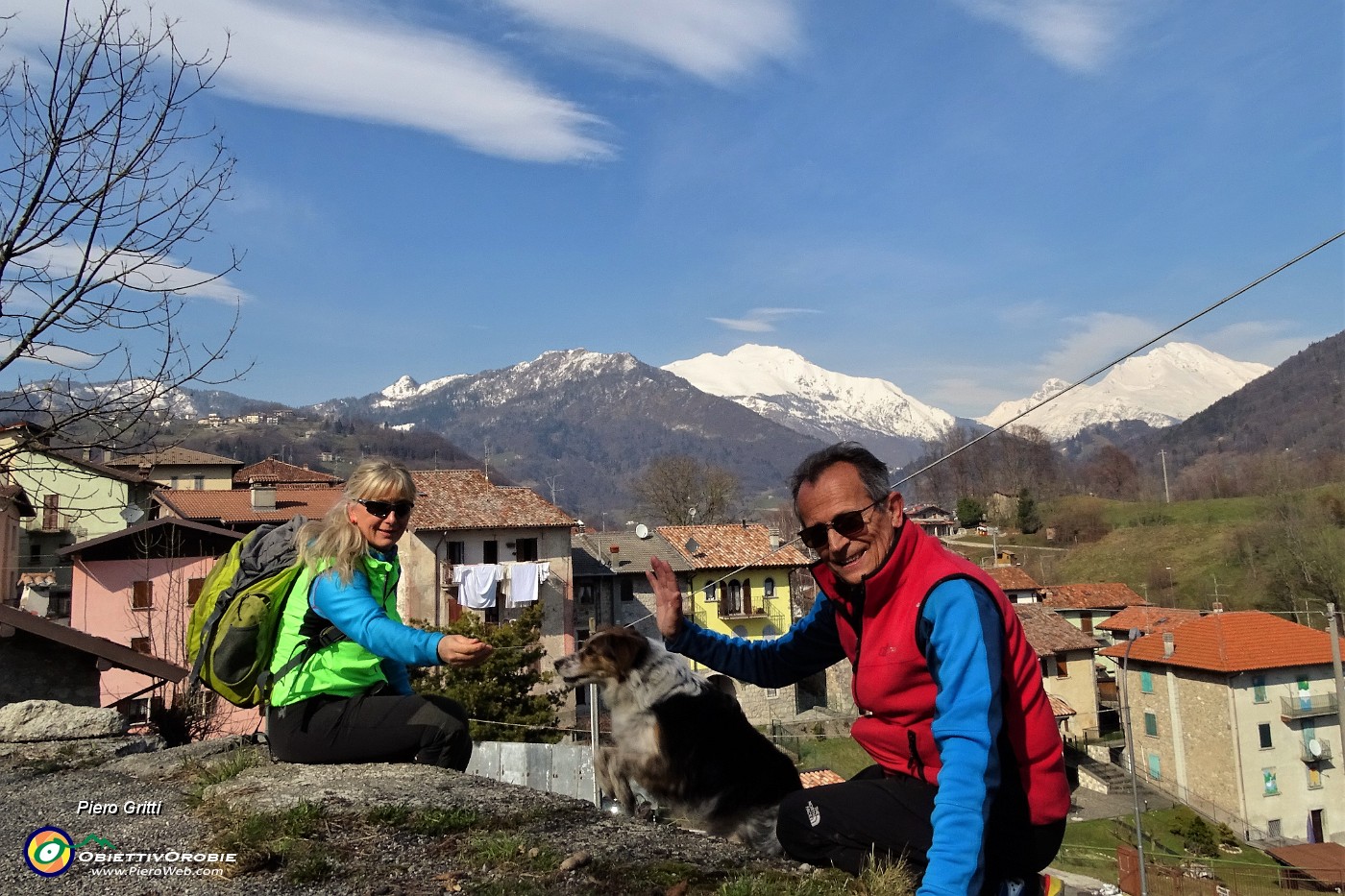 30 Lepreno con vista in Monte Castello, Menna, Arera.JPG